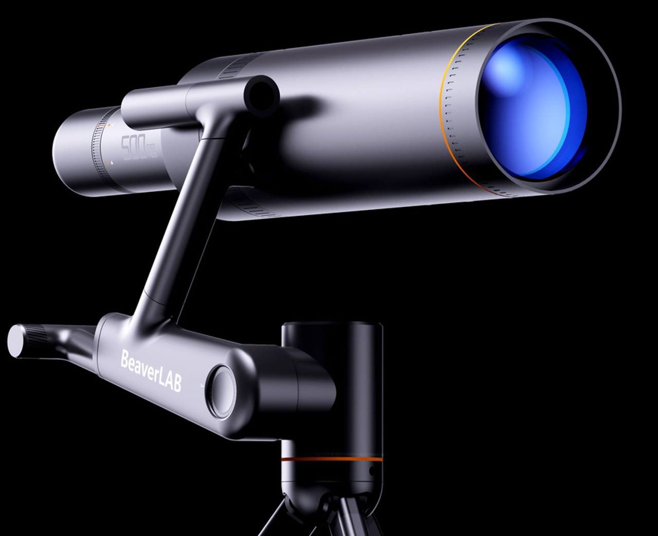 Smart Astronomical Telescope Pro