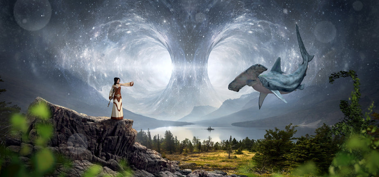 Summon Puzzle - S001743B002210P000206V005