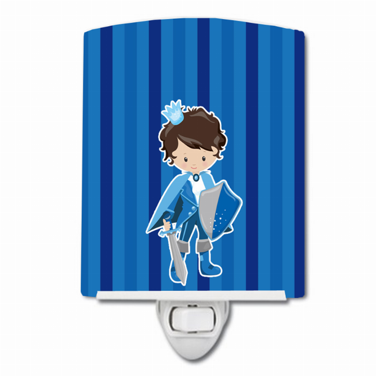 P Styles Ceramic Night Light - BB8999CNL