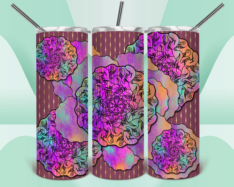 20oz Magic Tumbler - 177300008538