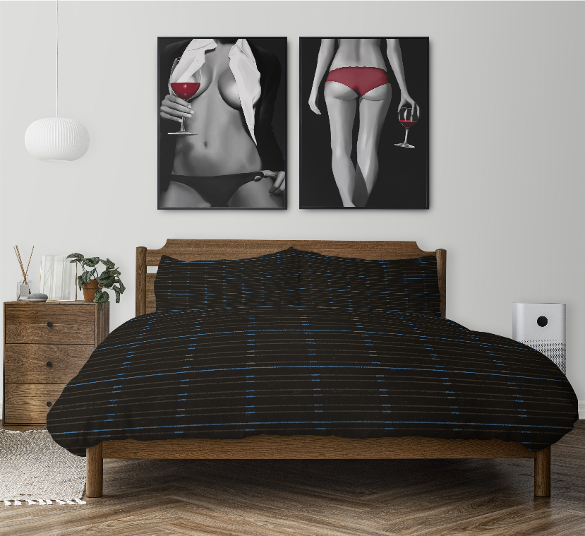 Blankets2U Comforter Set - SCQV_SET_PIXY071521_10