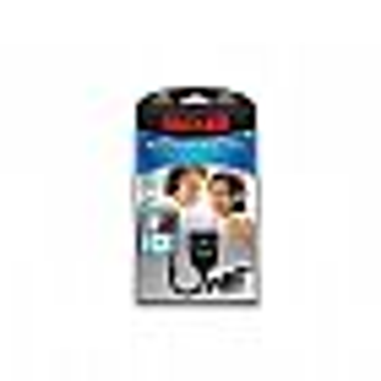 Maxell Headphone Splitter, iPod, MP3, etc. P-6