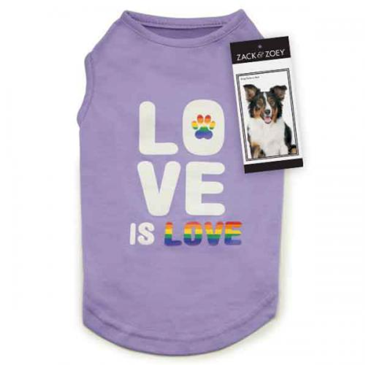 ZZ Love is Love Tank - S000014B001415P000004V006