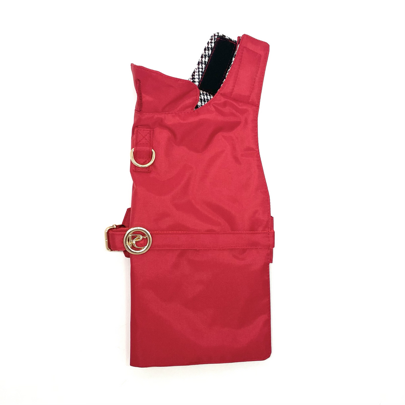 Rain Jacket - PuccissimePet000319