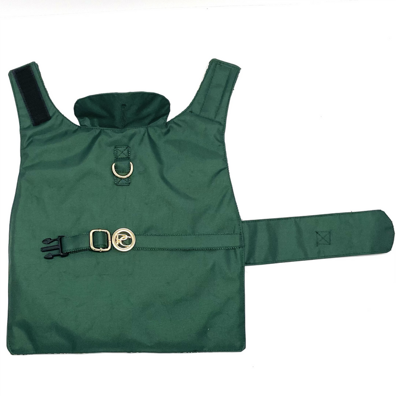 Rain Jacket - PuccissimePet000312