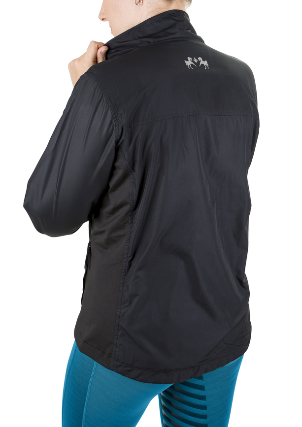 Equine Couture Ladies Aberdeen Jacket - S001797B002239P001046V006