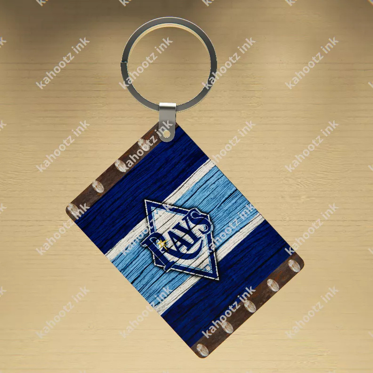 MLB Team Key Chain - 177300001432