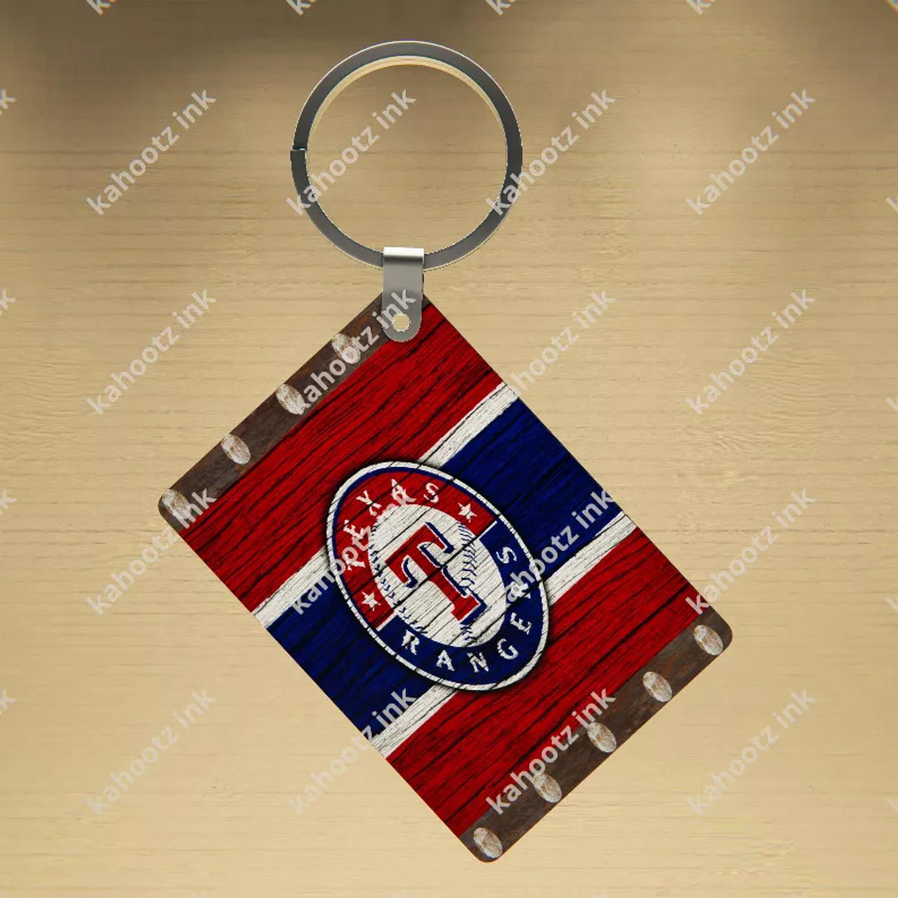 MLB Team Key Chain - 177300001431