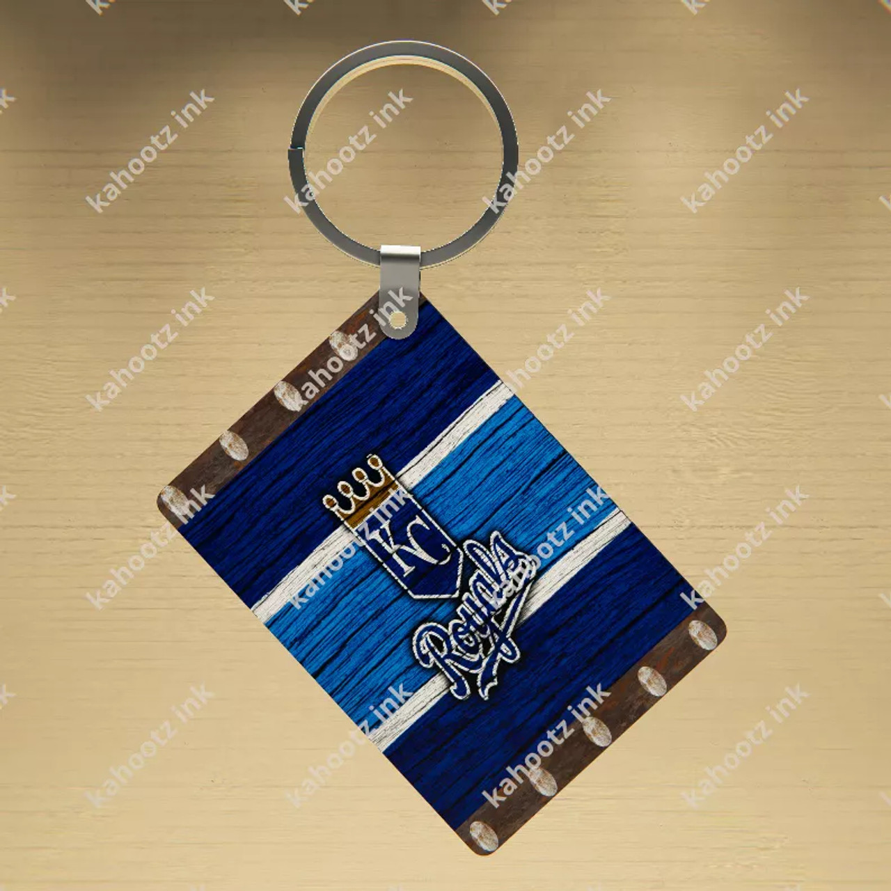 MLB Team Key Chain - 177300001421