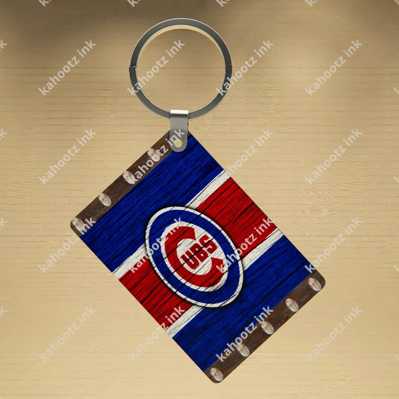 MLB Team Key Chain - 177300001415