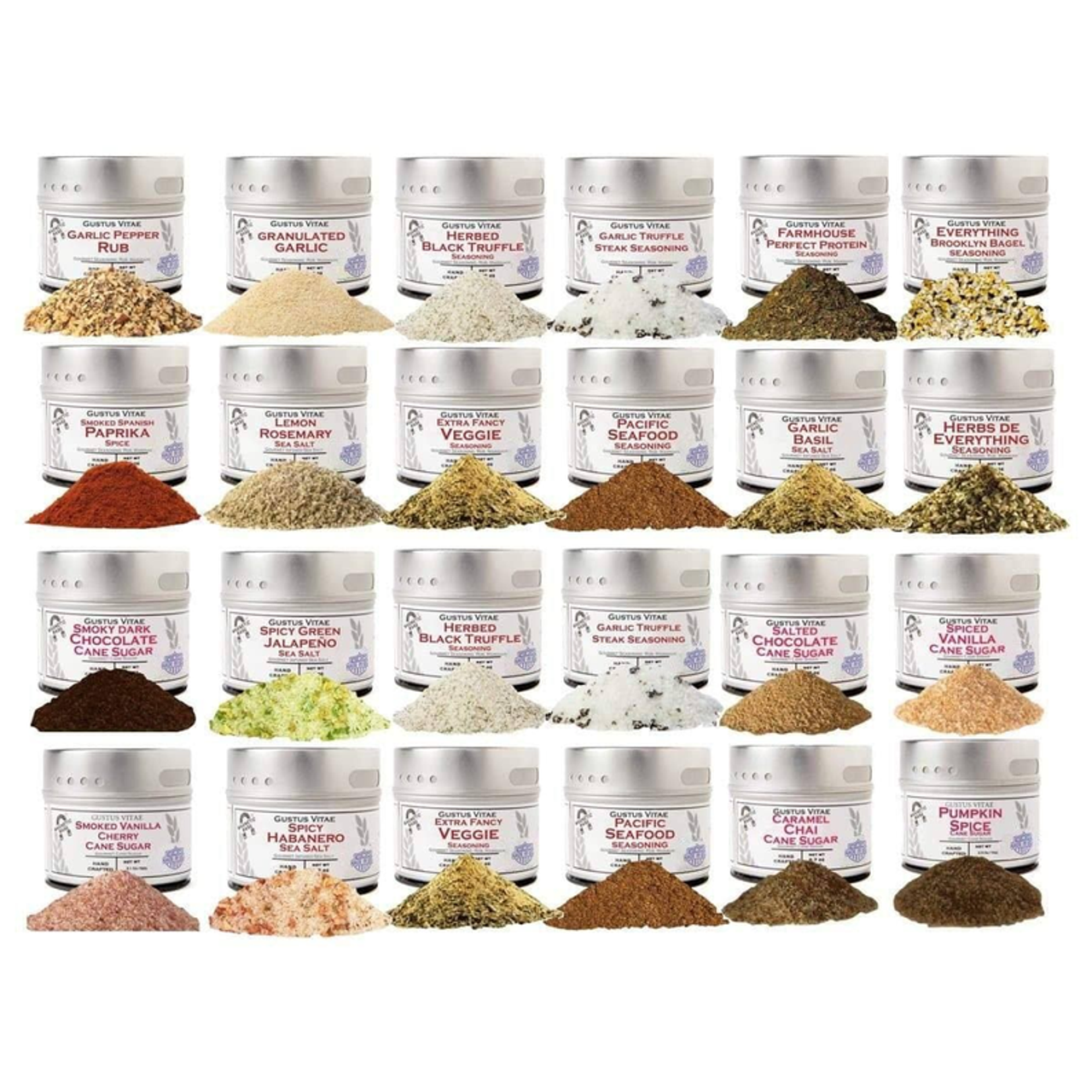 Ultimate Holiday Gift Set, Cooking & Baking Collection