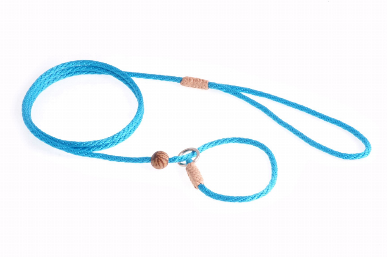 Alvalley Nylon Slip Lead With Stopper - S001009B001760P000008V008