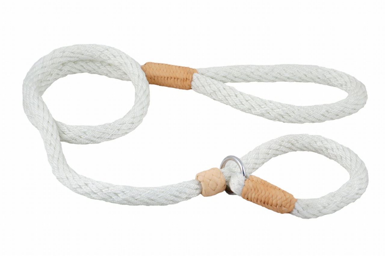 Alvalley Nylon Slip Lead With Stopper - S001009B001760P000008V028