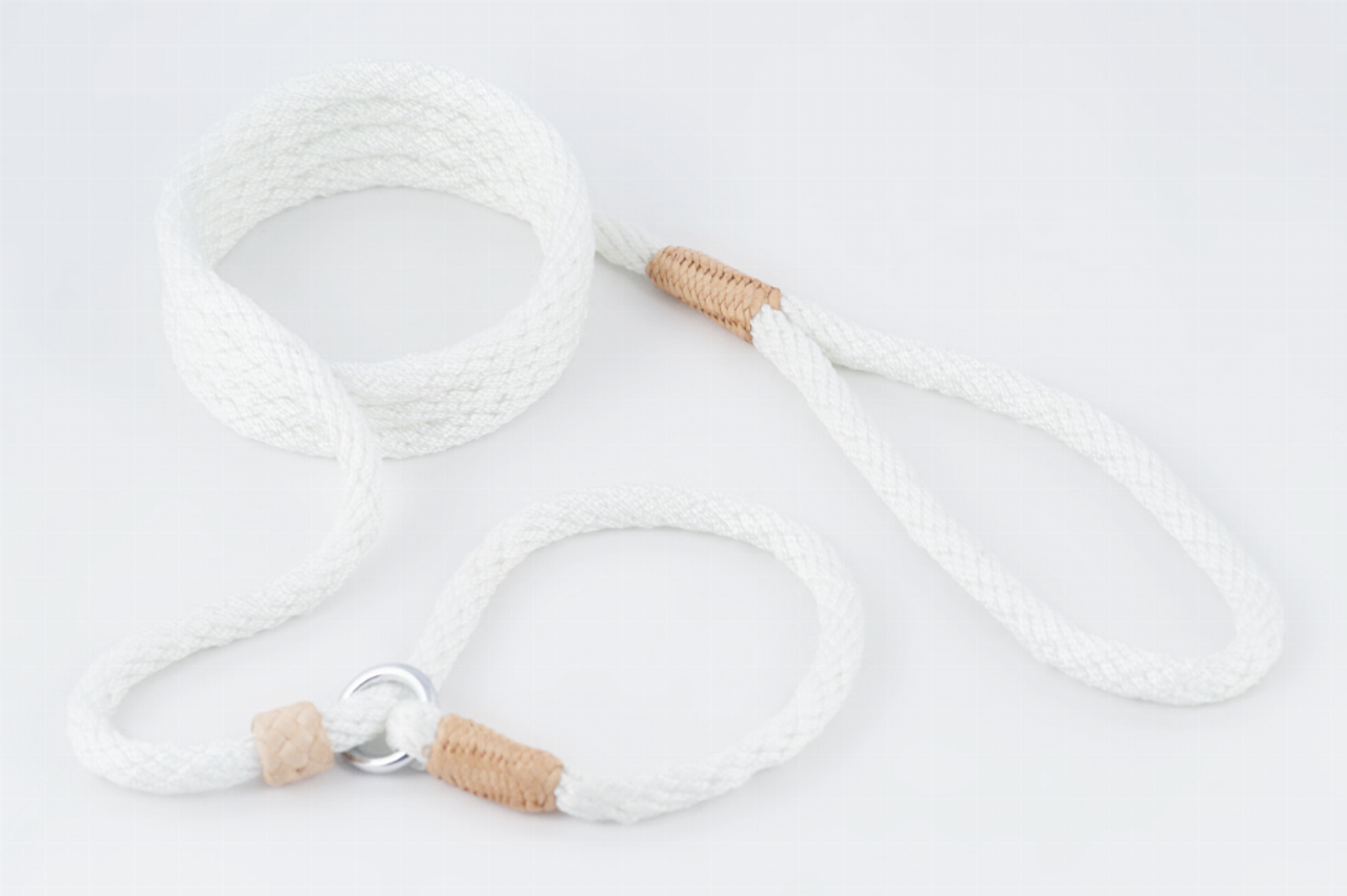 Alvalley Nylon Slip Lead With Stopper - S001009B001760P000008V025