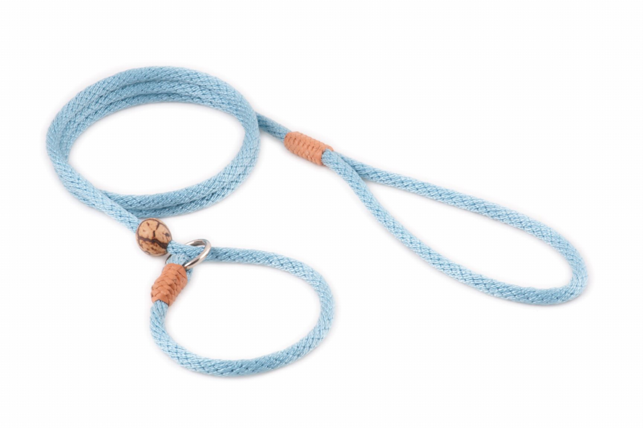 Alvalley Nylon Slip Lead With Stopper - S001009B001760P000008V016