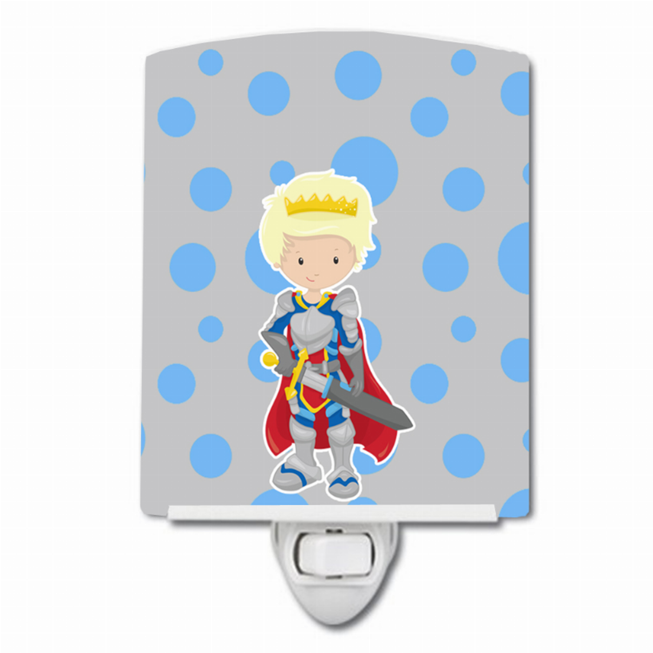 B Styles Ceramic Night Light - BB8742CNL