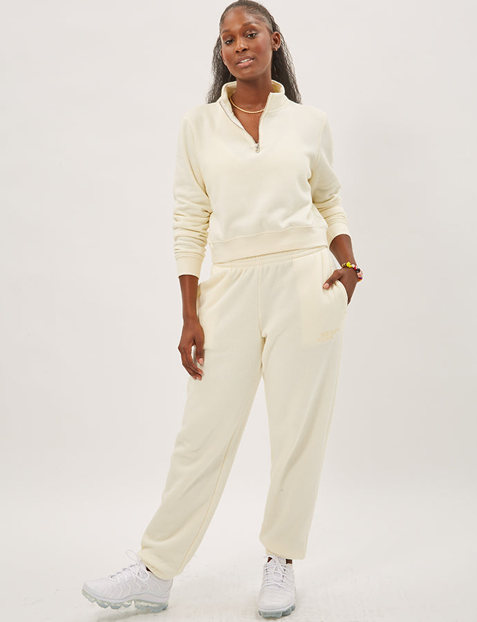 Dream Joggers - Neutral Collection - S002363B002637P000007V055