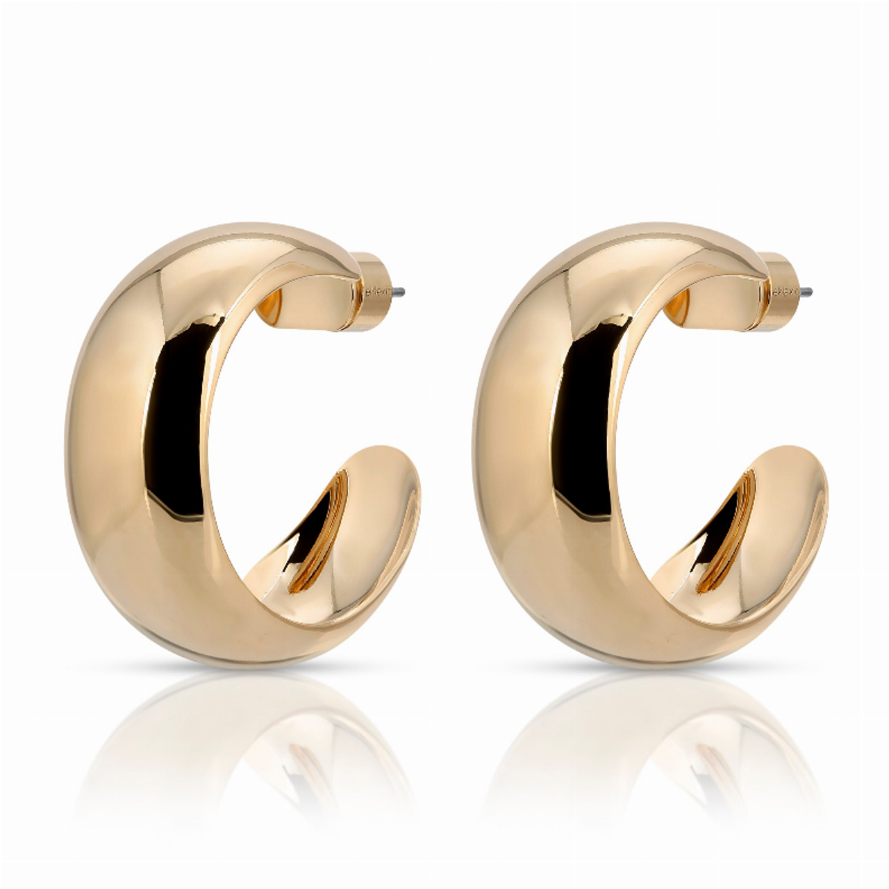 SIMONE HOOPS - EHSIM7005G