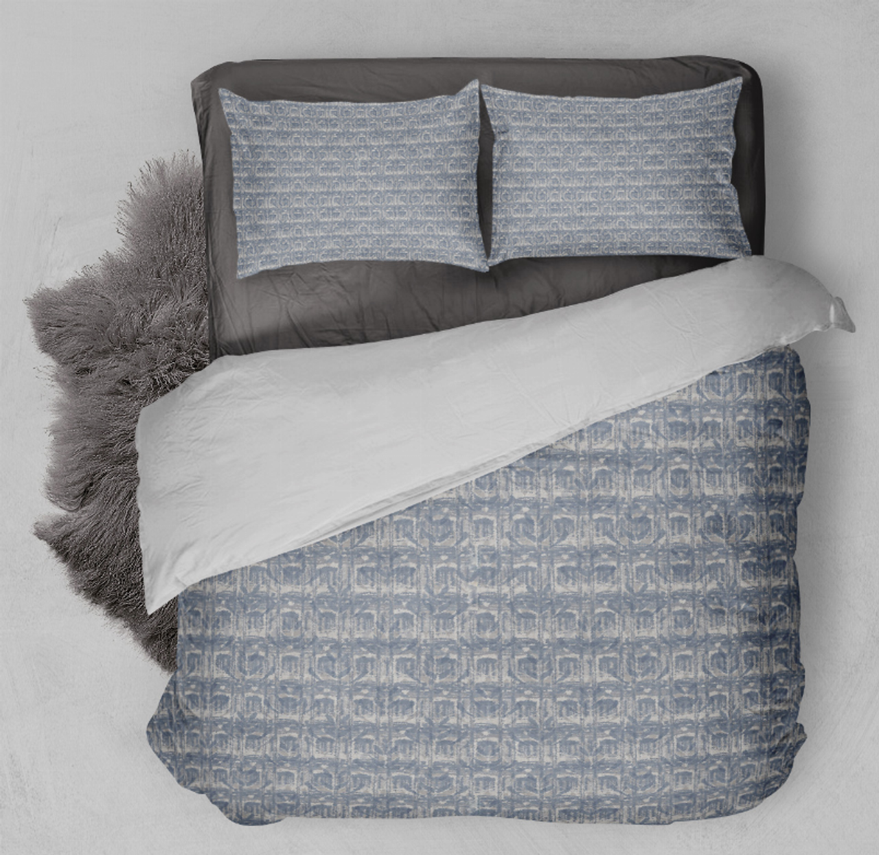 Blankets2U Duvet Cover Set - KLWD_SET_PIXY071521_118