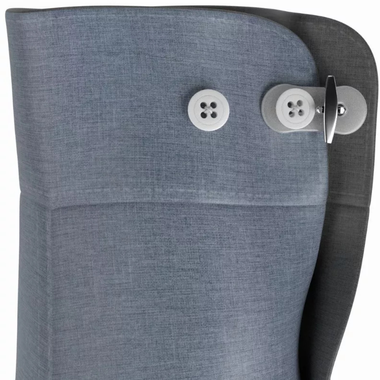 Cuff Adapters (5 Pairs)