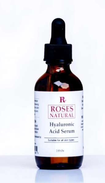 Hyaluronic Acid Serum - 619793526804-1