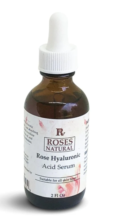 Hyaluronic Acid Serum - 619793526804-1