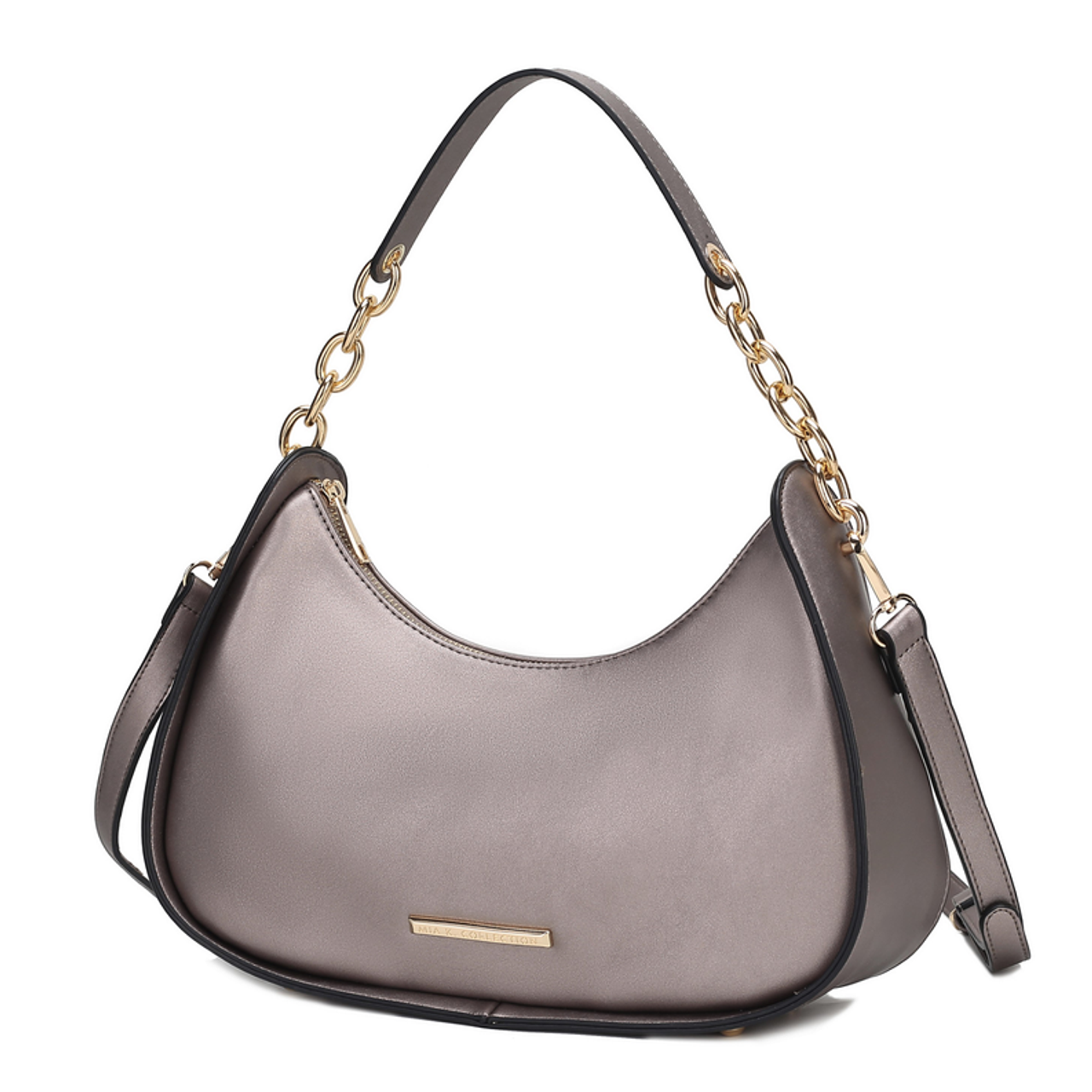 MKF Colletion by Mia K. - MKF-L245PW