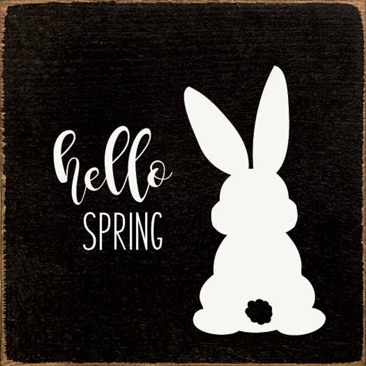 Hello Spring - 304SC-t6362