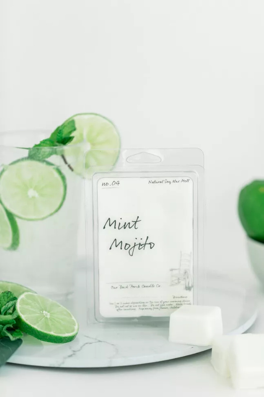 Luscious Fruit Collection Candle - SQ1850740