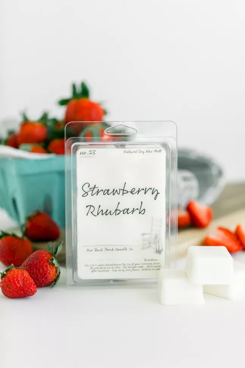 Luscious Fruit Collection Candle - SQ1850740