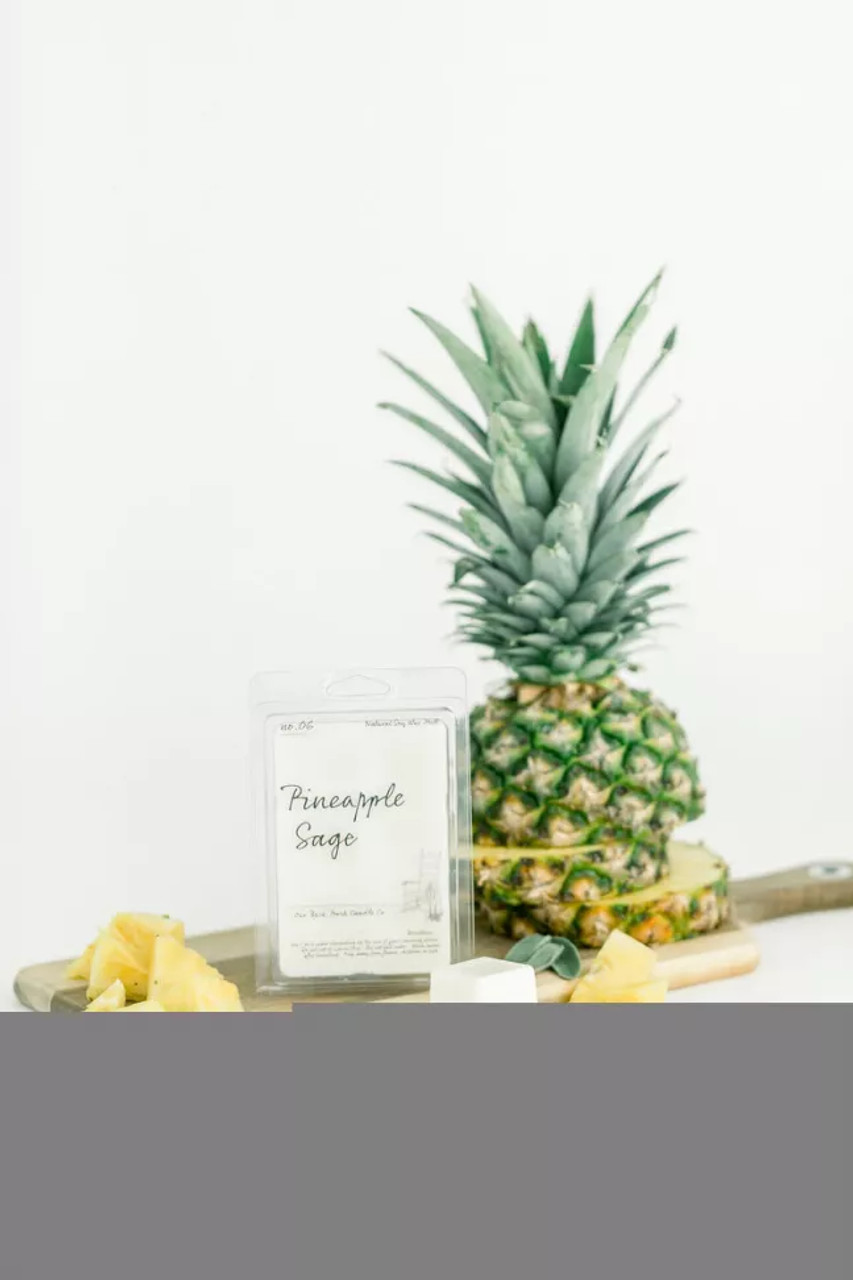 Luscious Fruit Collection Candle - SQ1850740