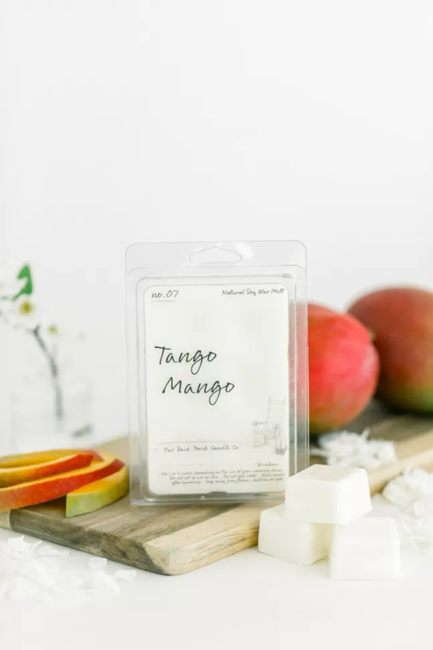 Luscious Fruit Collection Candle - SQ1850740