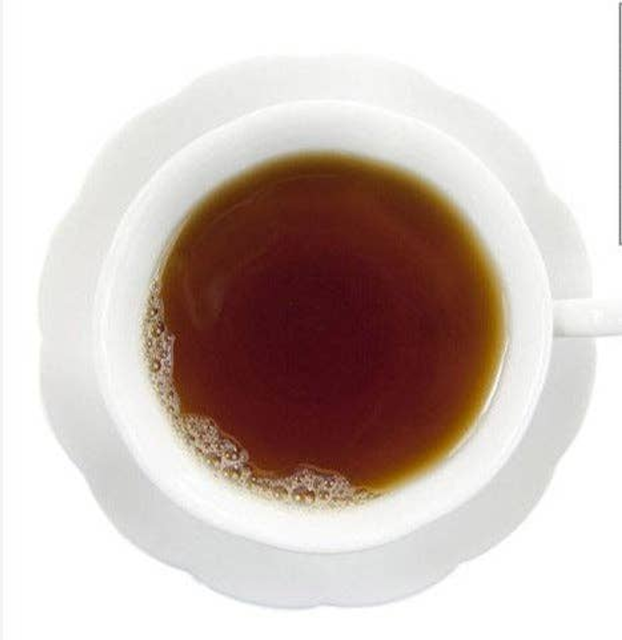 Decaf Orange Spice Loose Leaf Tea - S002642B002868P000042V001