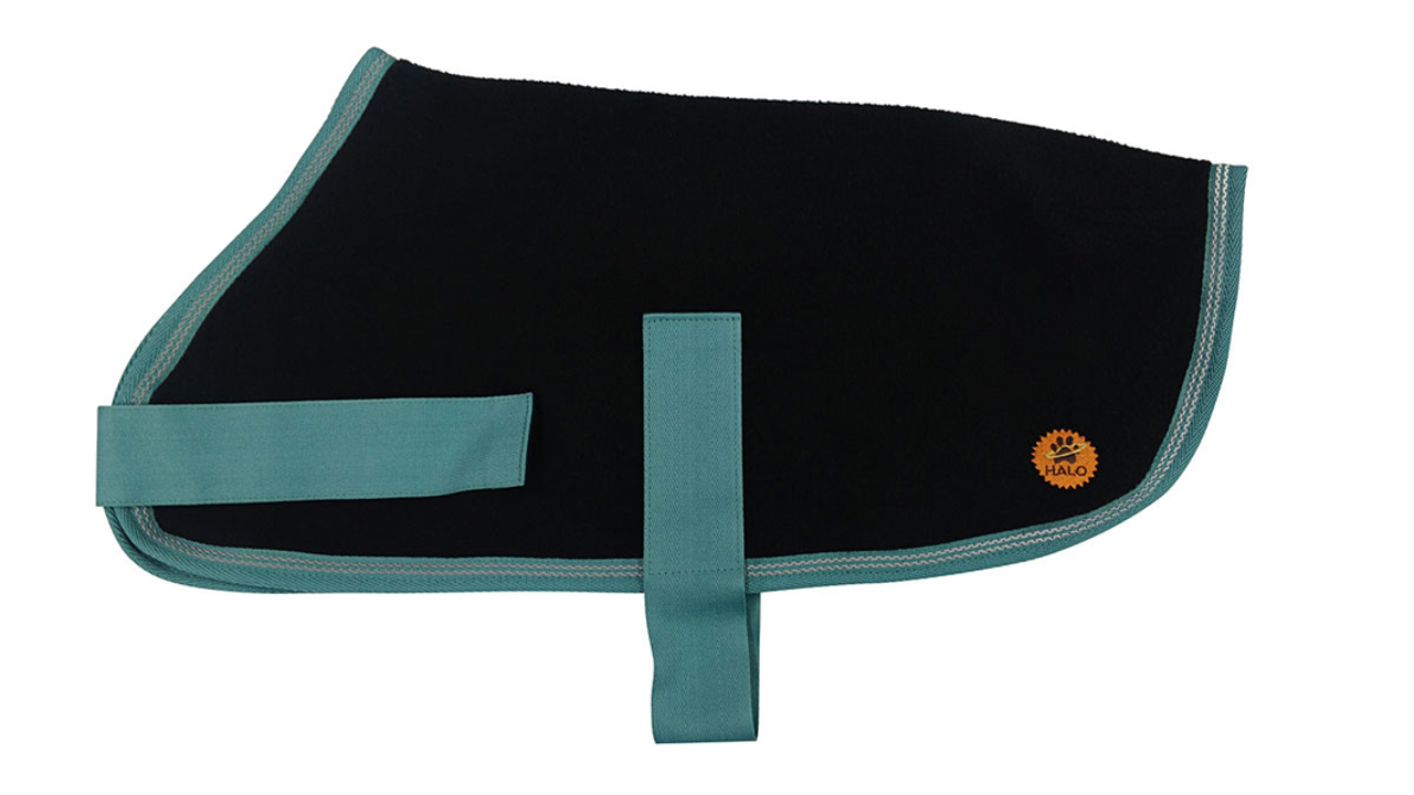 Halo Fleece Dog Jacket - S001797B002239P002615V014