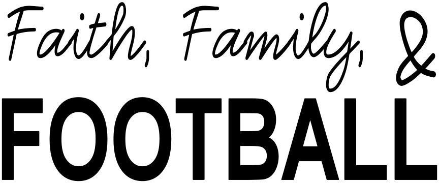Faith, Family & Football - 172400001706