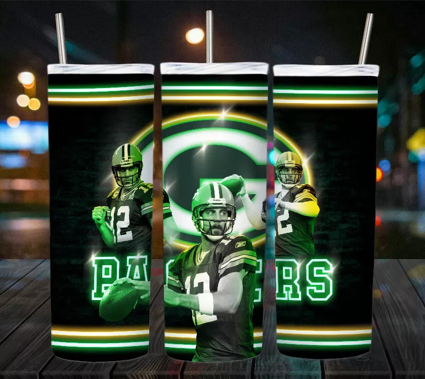 20oz NFL Team Neon Tumbler - 177300007583