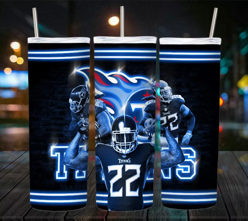 20oz NFL Team Neon Tumbler - 177300007593