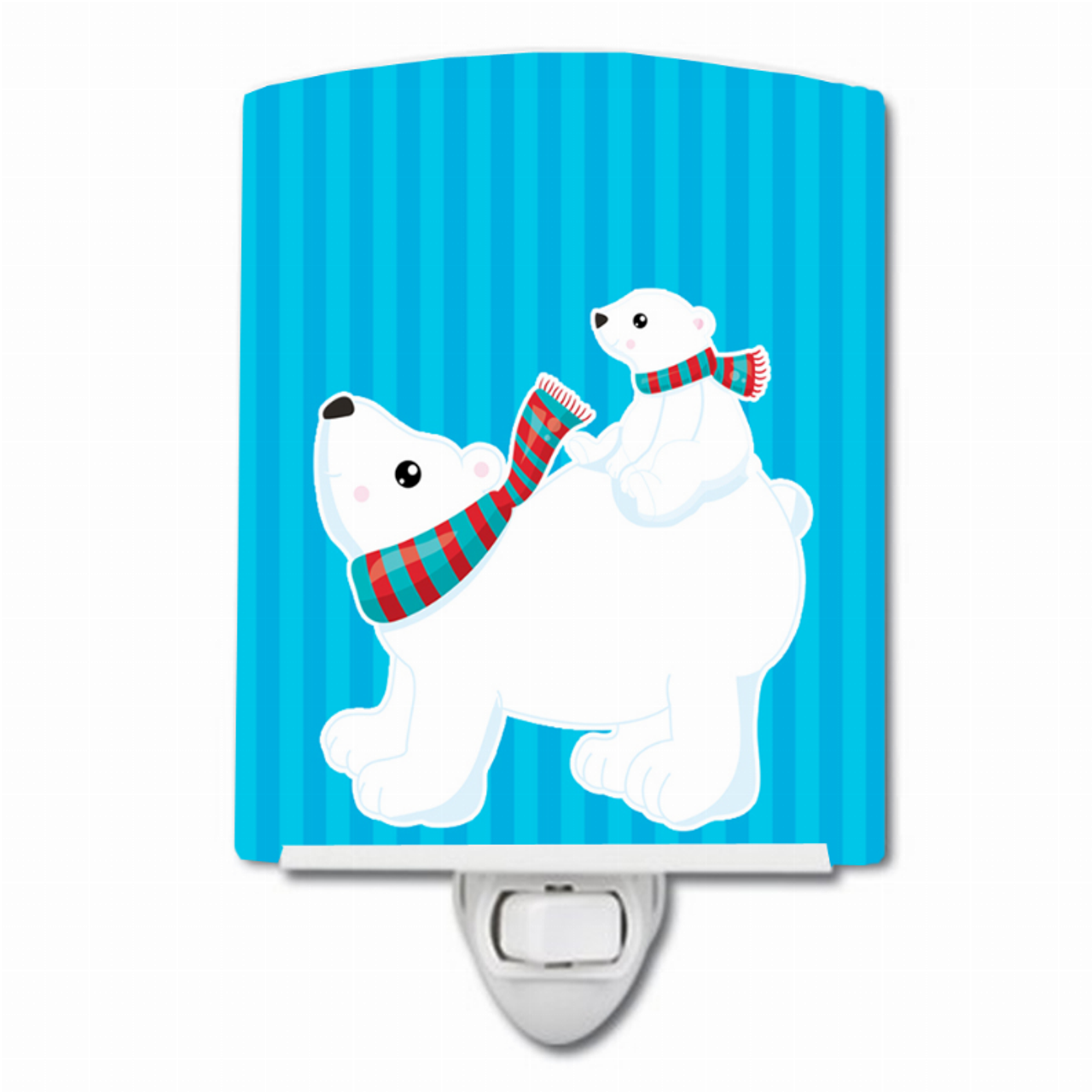 P Styles Ceramic Night Light - BB8982CNL