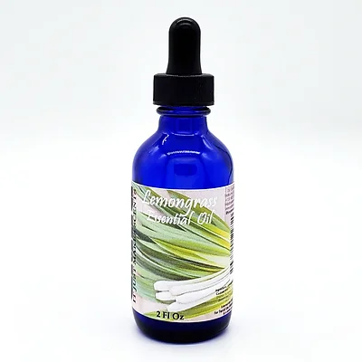 Our Aroma Lemongrass Essential oil