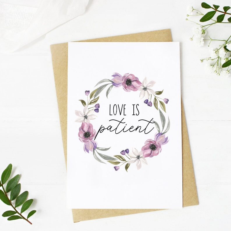 Bridal Cards Assortment - CA-37
