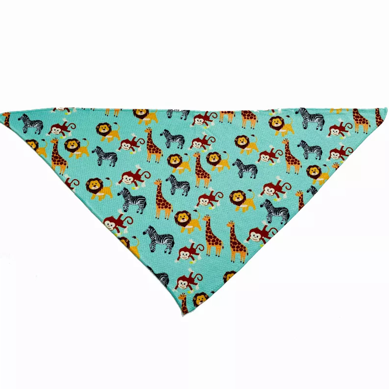 Cutie Ties Tie On Dog Bandana - BAN029