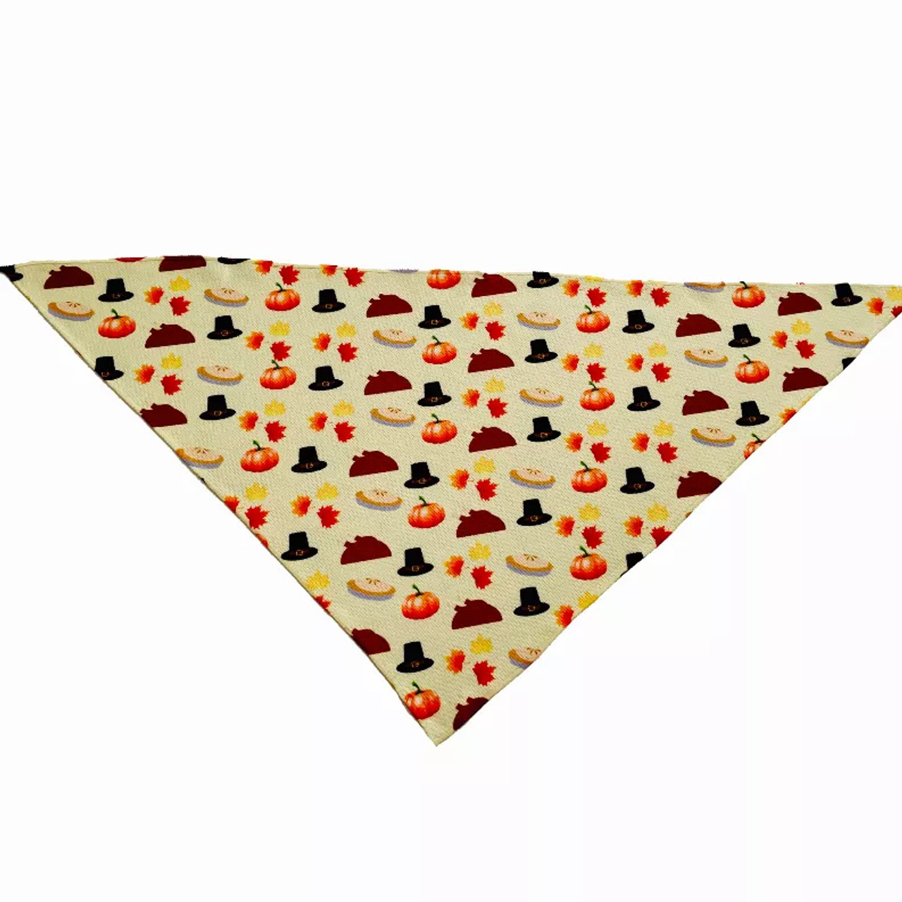 Cutie Ties Tie On Dog Bandana - S001045B001725P000005V029