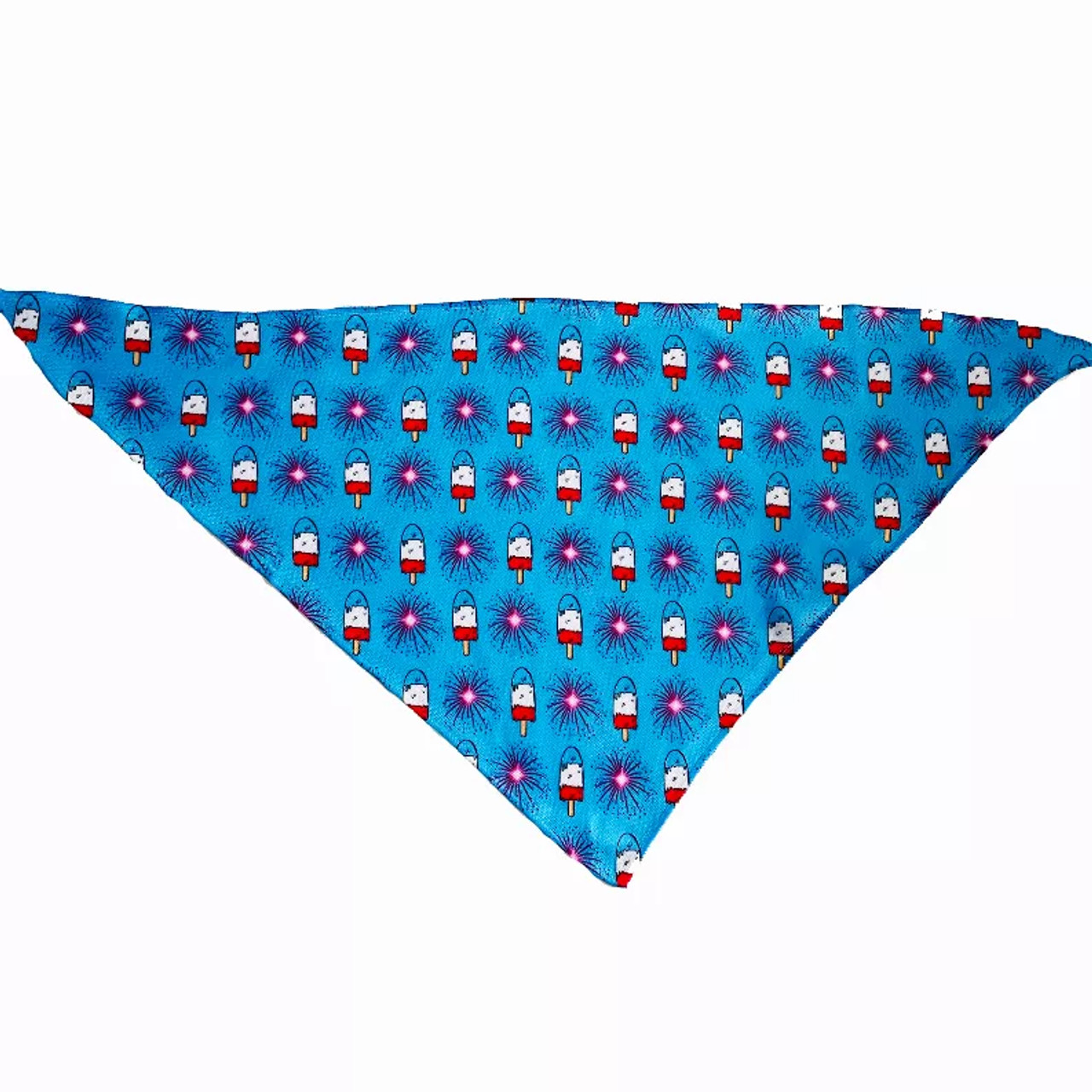 Cutie Ties Tie On Dog Bandana - S001045B001725P000005V041