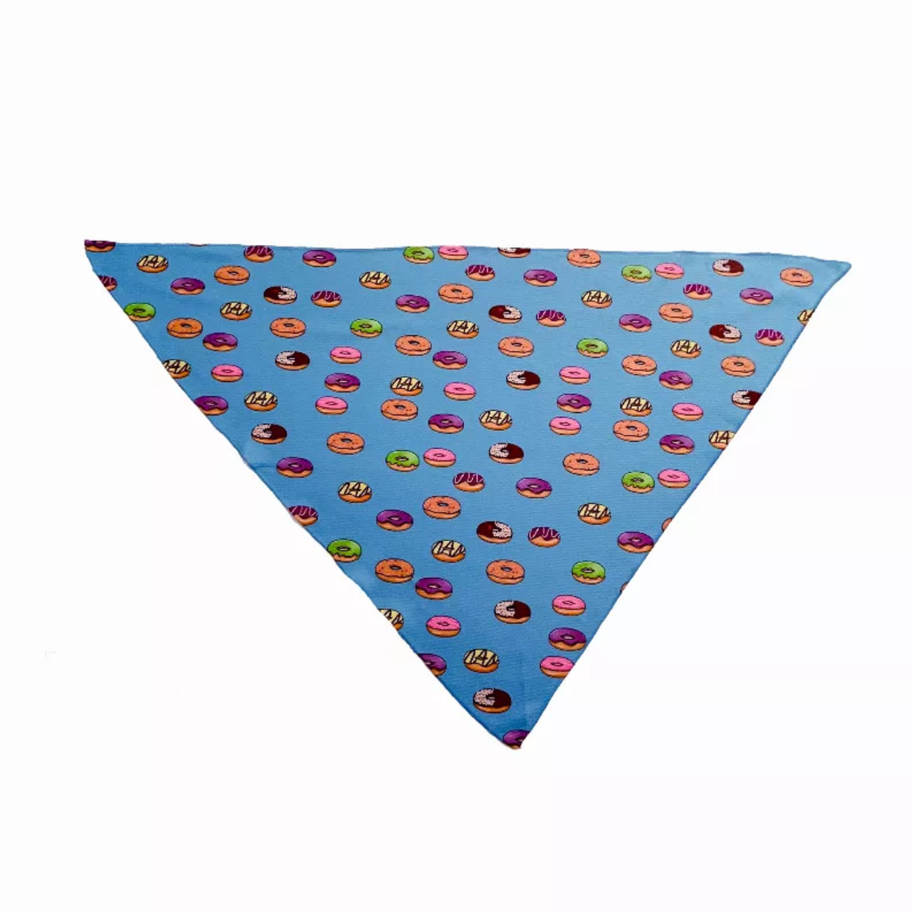 Cutie Ties Tie On Dog Bandana - S001045B001725P000005V047