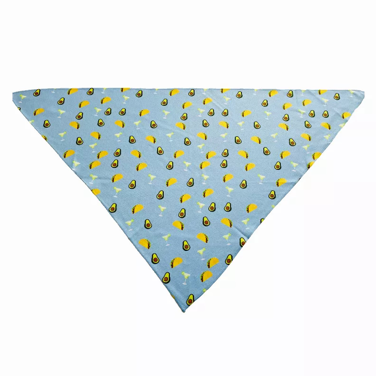 Cutie Ties Tie On Dog Bandana - S001045B001725P000005V015