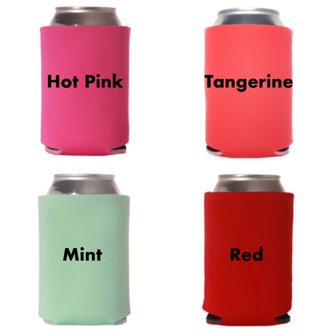 Koozie Can Holder - DCUS176-ta