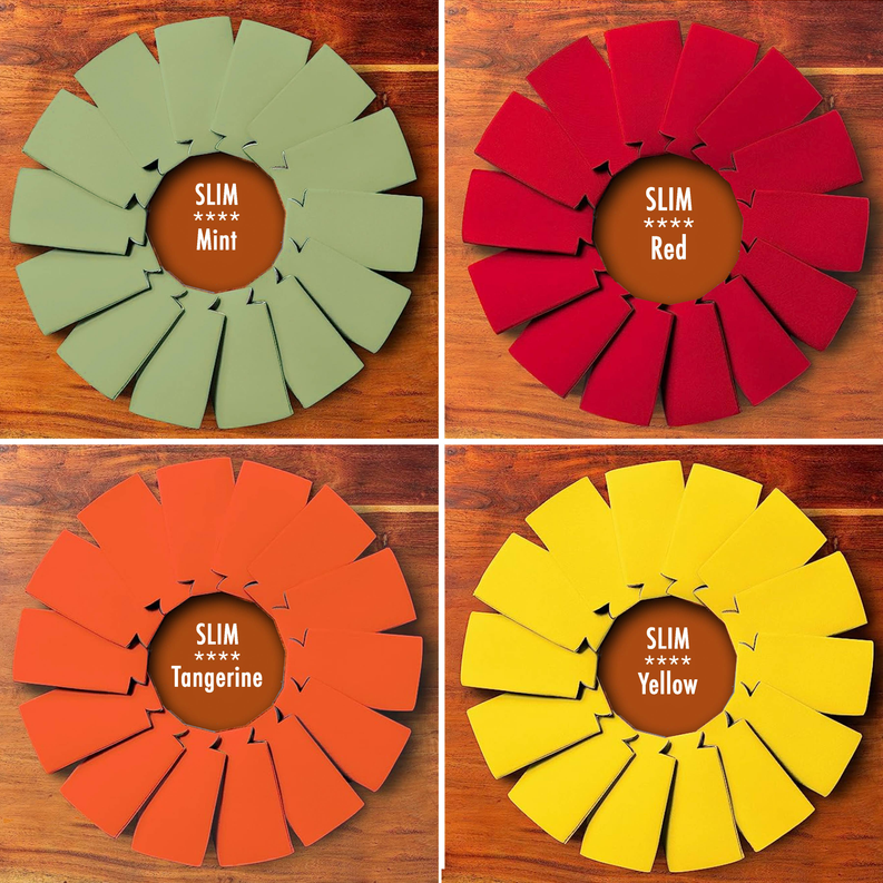 Koozie Can Holder - SKOO-y