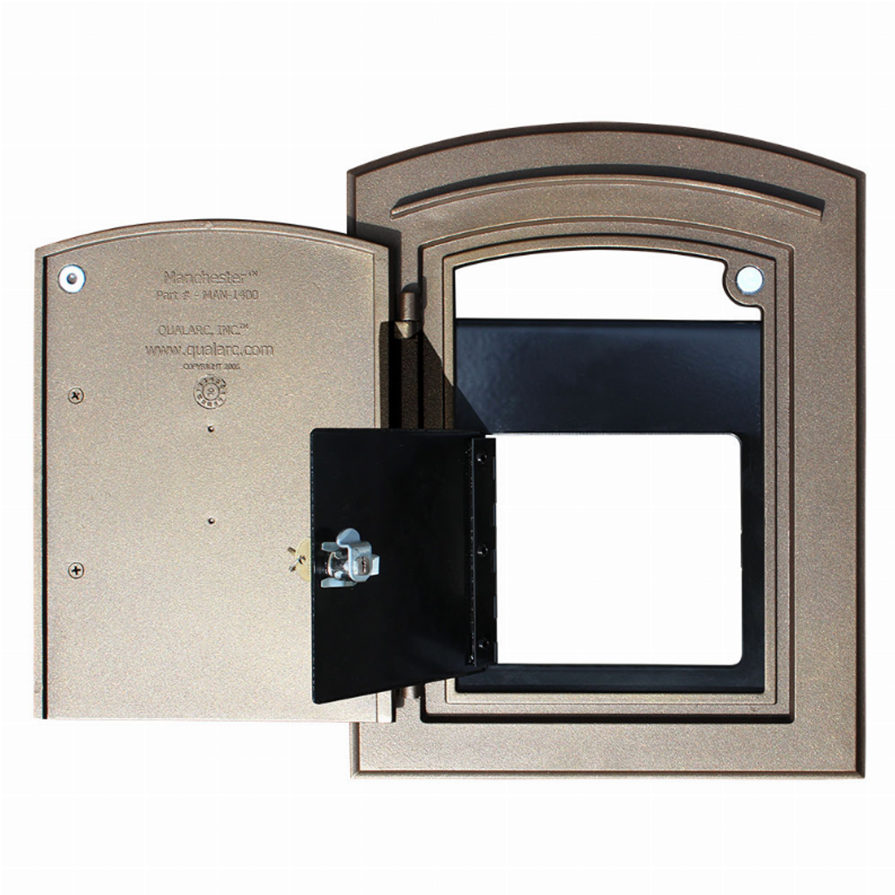 Manchester Locking Conversion Kit