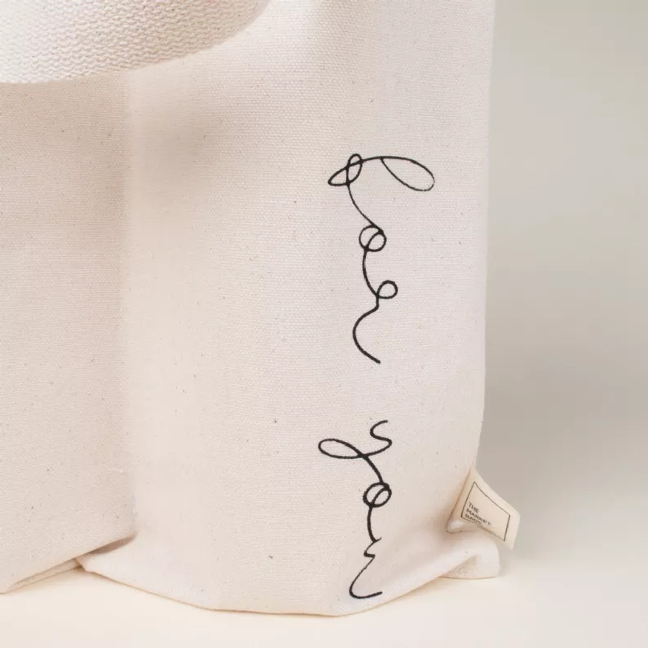 For You | Bottle Tote