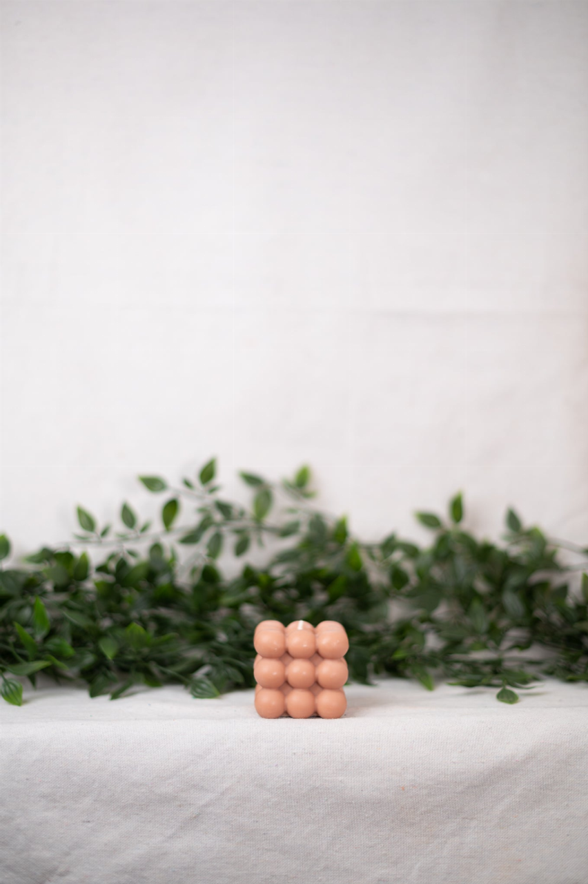 Bubble Candle Collection - 12821014-2